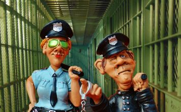 Suradnjom više policijskih uprava otkriven muškarac koji je osumnjičen za počinjenje 17 kaznenih djela prijevare