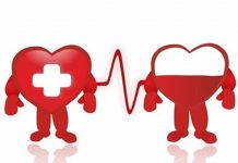 Akcija dobrovoljnog darivanja krvi