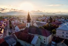 Najava događaja kojima će predsjedati gospićko-senjski biskup mons. Marko Medo