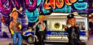 27-godišnjak napuhao 1,88 promila