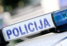 Za vikend tri prometne nesreće