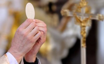 Nedjeljna propovijed