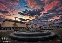 Na trgu Stjepana Radića u Gospiću će se održati javna akcija protiv nasilja nad ženama