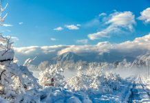 Danas službeno počinje zima