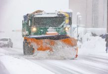 U Hrvatsku stiže udar zime. Moguć je deblji snježni pokrivač