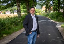 Video poruka Jose Vrkljana: Nedjelja odluke za bolji Gospić – glasajte za našu budućnost!