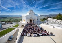 Važne upute za hodočasnike na proslavi Dana hrvatskih mučenika na Udbini