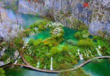 Plitvička jezera zovu – idealan vikend za uživanje u jeseni