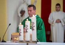 Vlč. Stjepan Zeba, tako poseban i tako običan svećenik