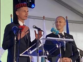 Dragan Primorac u nedjelju pobjeđuje u Ličko-senjskoj županiji?