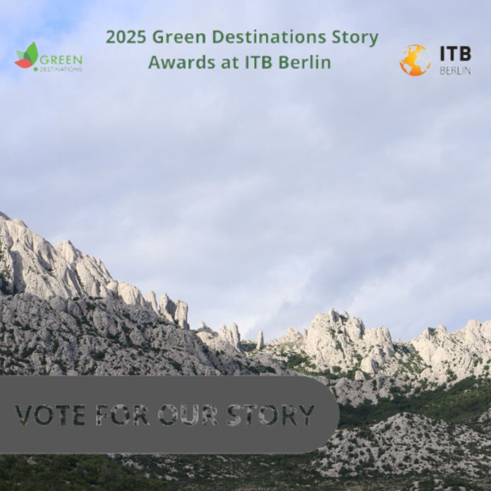 Lika Destination_2025 GD awards at ITB