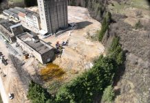 Građanska inicijativa „Gospić je naš dom“ reagirala na uhićenje Andrije Mikulića i upozorila na skrivanje analiza