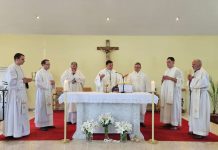 Svečano proslavljena svetkovina rođenja sv. Ivana Krstitelja, nebeskog suzaštitnika župe