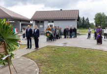 U Gospiću obilježen Dan sjećanja na žrtve totalitarnih i autoritarnih režima