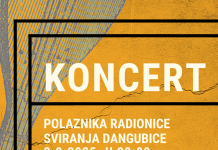 Započela radionica sviranja dangubice