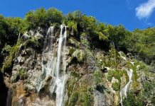 Zelene čuvarice pomažu na Plitvičkim jezerima