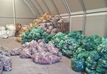 Perušić – primjer dobre prakse u recikliranju: pola milijuna boca manje u prirodi