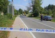 U prometnoj nesreći smrtno je stradao 26-godišnjak