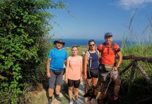 Osvajanje Tri Kule: Alpinistički spektakl na liticama San Marina