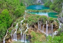 46 godina od upisa Plitvičkih jezera na UNESCO-ov popis svjetske baštine