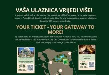 Ljeto u Lici: destinaciji u kojoj priroda priča najljepše priče