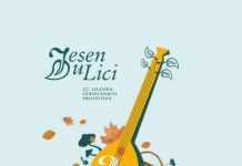 Poziv studentima za rad na manifestaciji “Jesen u Lici 2025.”