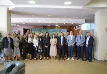 Ulaganje od 22 milijuna eura: Započinje obnova hotela Plitvice, kulturnog dobra od nacionalne važnosti