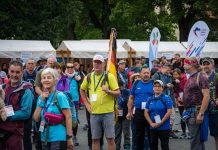 Od Japana do Amerike – cijeli svijet danas hodao kroz Gospić!