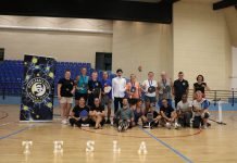 Gospić je domaćin 2. Pickleball Tesla festivala