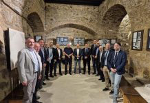 Plava noć u Senju: Utakmicom s Dinamom obilježena 105. obljetnica NK Nehaj