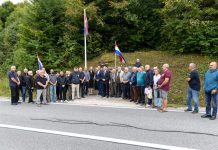 Obilježena 93. obljetnica Velebitskog ustanka u Brušanima i Jadovnom