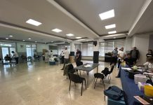 Gospićki darivatelji ponovno pokazali humanost: U dva dana ukupno 290 osoba darovalo krv