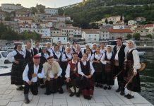 HKUD „Široka Kula“ putuje u Toskanu na međunarodni festival folklora
