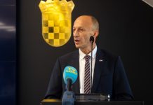 Održana II. sjednica Županijske skupštine Ličko-senjske županije