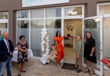 Nova poliklinika u Gospiću nudit će široki spektar medicinskih usluga