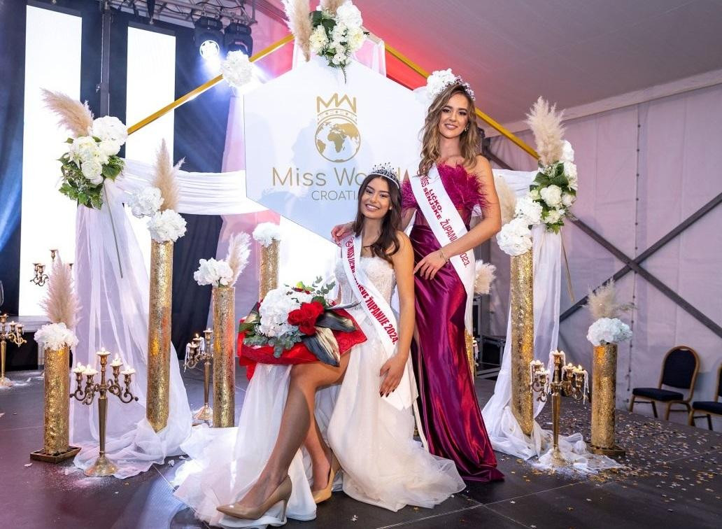 Miss Ličko-senjske županije