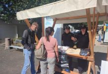 U Gospiću provedena akcija „Manje oružja, manje tragedija“