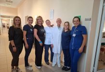 Opća bolnica Gospić – Nefroloski kongres