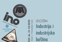 Izložba „Industrija i industrijska baština grada Otočca“ na Danima industrijske baštine u Sisku