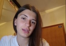 Udruga „Vila za Liku“ objavila treći video kampanje „Pobijedi rak“ – priča Nine Fadljević