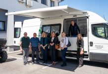 Mobilna ljekarna od 16. rujna dostupna stanovnicima Ličko-senjske županije