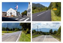 Hrvatske ceste financirale uređenje prometnica u Gospiću