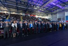 Počeli unutarstranački izbori u HDZ-u, glasuje se diljem Ličko-senjske županije