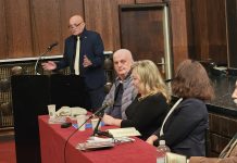 Pjesnička večer za pamćenje