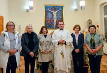 U Gospiću proslavljen Dan Hrvatskog katoličkog liječničkog društva