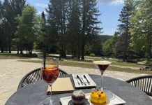 Kavana Kozjak donosi novi ugođaj u srcu Plitvičkih jezera