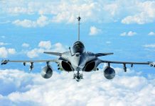 Zbog letačkih aktivnosti HRZ-a moguća pojačana buka i iznad Ličko-senjske županije