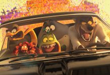 Kino “Korzo” ovaj tjedan prikazuje…