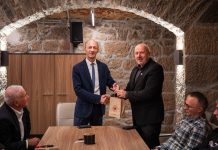 Župan Petry primio darivatelje krvi povodom njihova dana