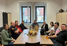 Načelnik Fumić primio dobrovoljne darivatelje krvi povodom Dana darivatelja